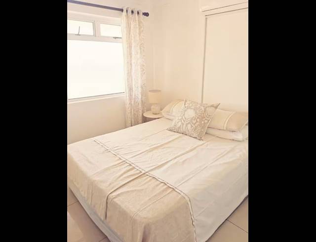 2 BEDROOM FLAT TO LET IN NEWSEL BEACH